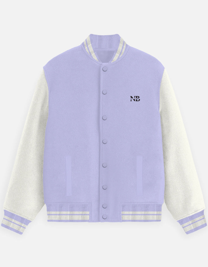 varsity jacket